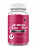 Gominolas Colágeno + Glutatión Antiedad